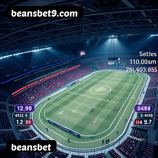 Tabela RTP dos jogos de cassino da beansbet